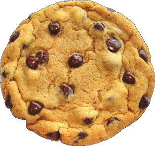 High Quality Cookie Blank Meme Template