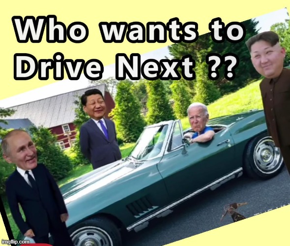 Who's is Driving this Bus ?? | image tagged in the driver of the world | made w/ Imgflip meme maker