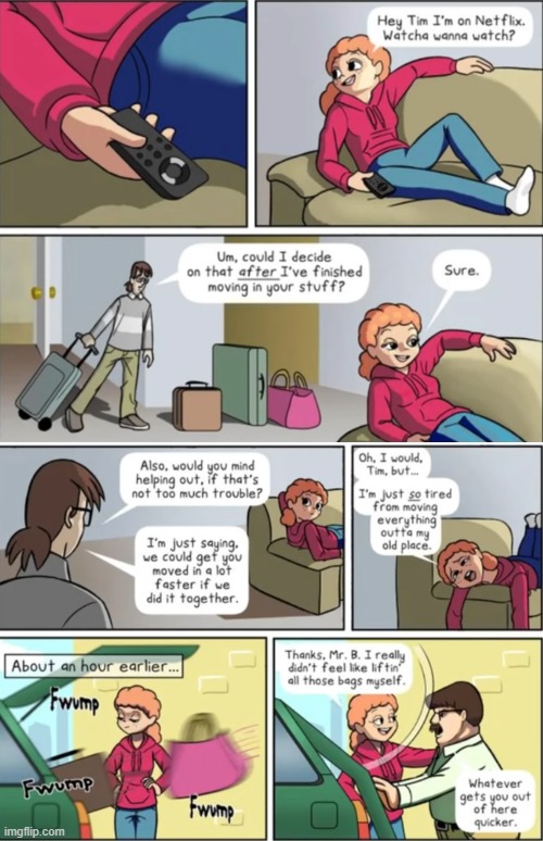 image tagged in comics | made w/ Imgflip meme maker