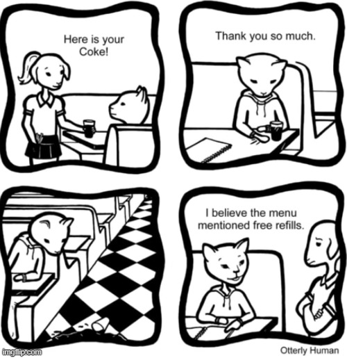 image tagged in comics | made w/ Imgflip meme maker