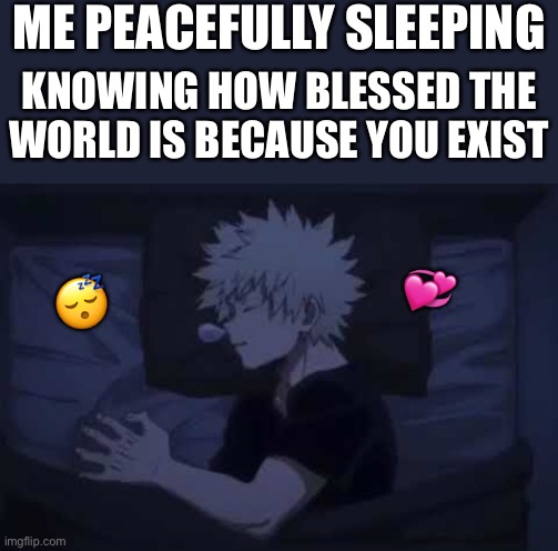Anime sleep Memes & GIFs - Imgflip