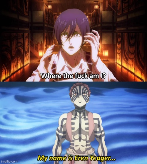 image tagged in anime | made w/ Imgflip meme maker