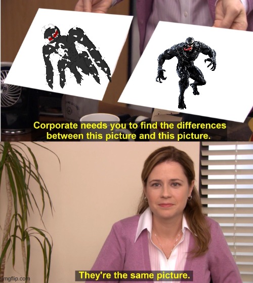 They're The Same Picture | image tagged in memes,they're the same picture | made w/ Imgflip meme maker