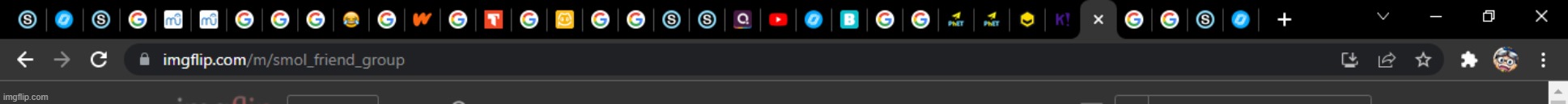 HELP ME I HAVE 35 TABS OPEN | made w/ Imgflip meme maker