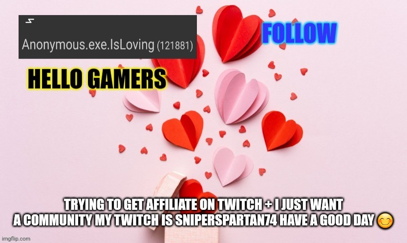 Yes | image tagged in twitch | made w/ Imgflip meme maker