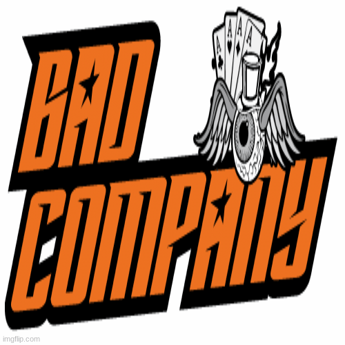 Bad comany | image tagged in gifs,bad construction week | made w/ Imgflip images-to-gif maker