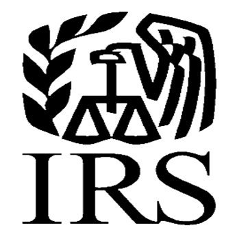 IRS Logo Blank Meme Template