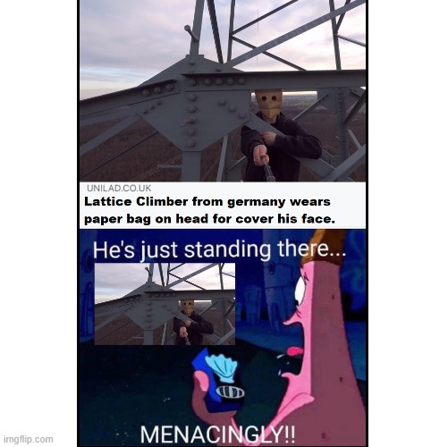 Patrick | image tagged in patrick | made w/ Imgflip meme maker