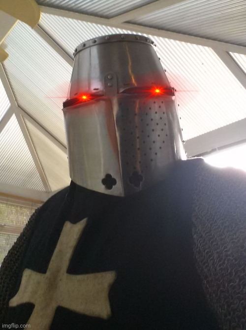 English knight | image tagged in english knight | made w/ Imgflip meme maker