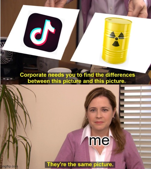 true | me | image tagged in memes,they're the same picture | made w/ Imgflip meme maker