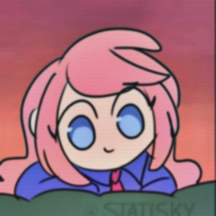 Cloud (real) Blank Meme Template