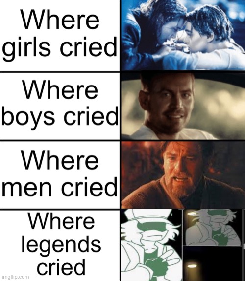 Where girls cried | image tagged in where girls cried | made w/ Imgflip meme maker
