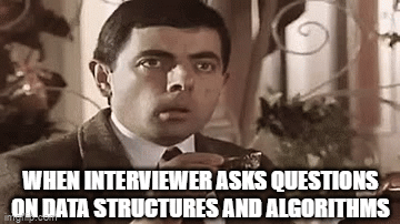 Data Structures and Algorithms II BackToBackSWE - Imgflip