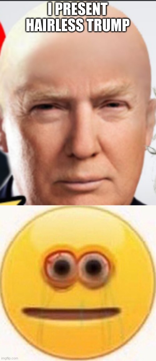 Cursed emoji - Imgflip