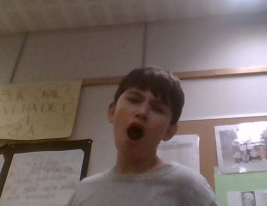 nicolas Blank Meme Template