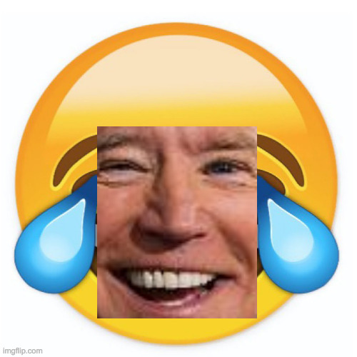 Laughing Emoji | image tagged in laughing emoji | made w/ Imgflip meme maker