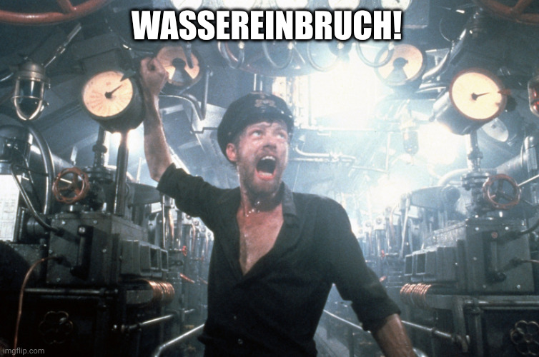 Johann Das Boot Imgflip