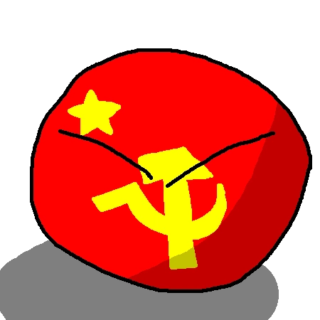 High Quality commie china Blank Meme Template