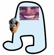A M O G U S | image tagged in a m o g u s | made w/ Imgflip meme maker