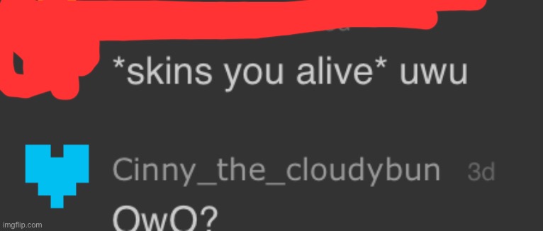 he’s a furry | image tagged in he s a furry | made w/ Imgflip meme maker