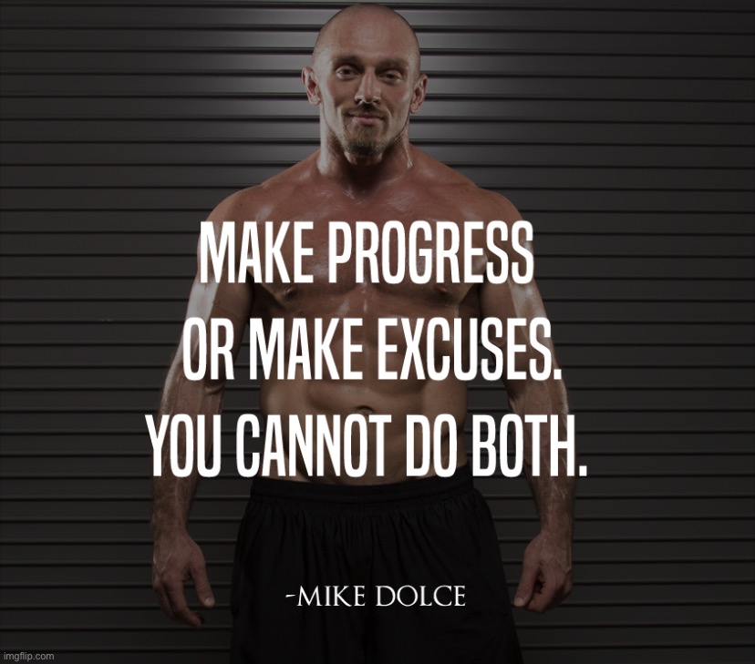 Mike Dolce | image tagged in mike dolce | made w/ Imgflip meme maker