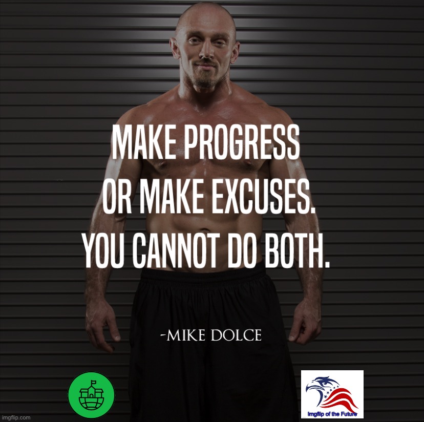 Michael “Mike” Dolce is an American trainer, strength & conditioning coach, author and motivational speaker who endorses CSP/IOF | image tagged in c,s,p,i,o,f | made w/ Imgflip meme maker