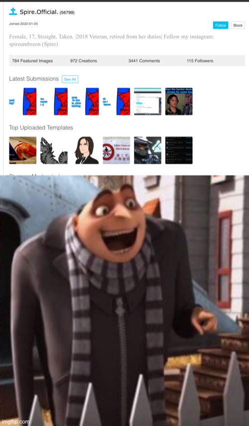 Ur funny haha u hacked the server so cool hahaha | made w/ Imgflip meme maker
