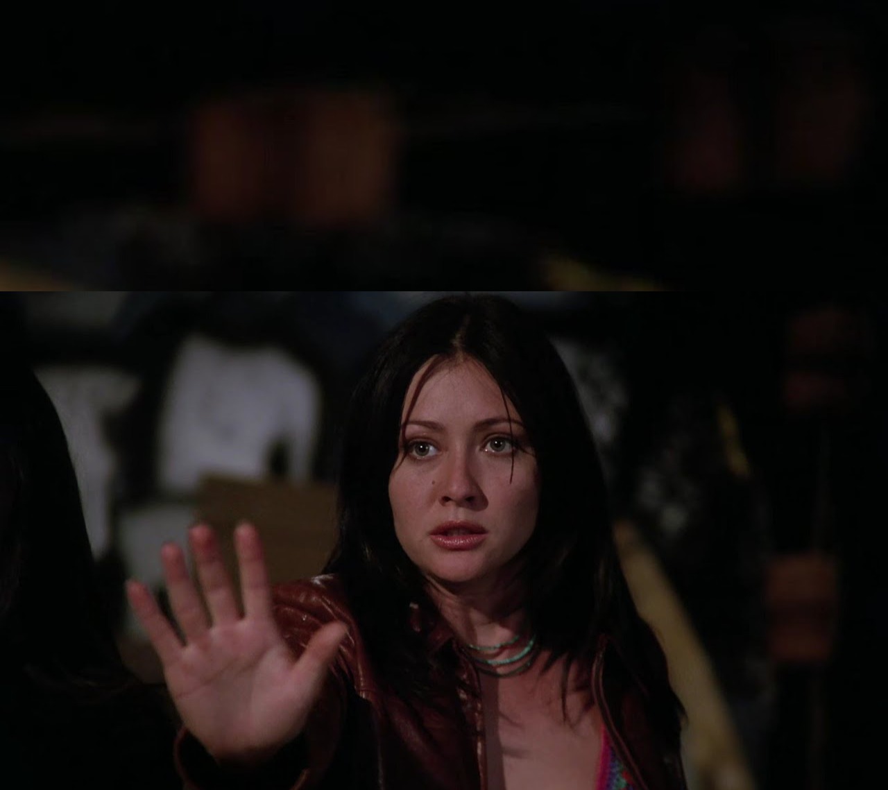 High Quality Prudence Halliwell template Blank Meme Template