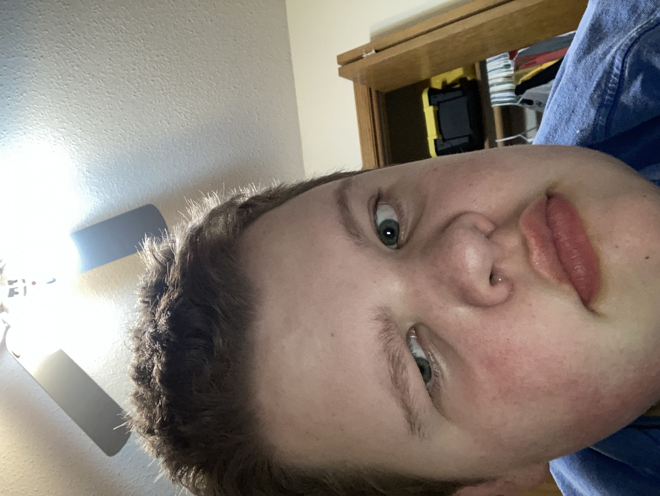 Sus Blank Meme Template