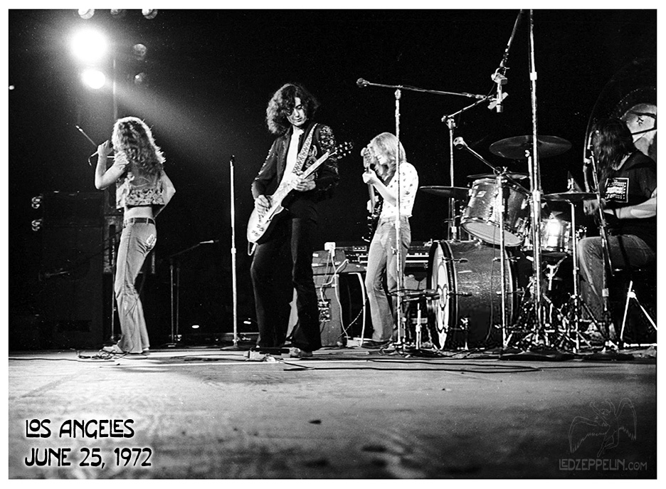 Led Zeppelin 02 Blank Meme Template