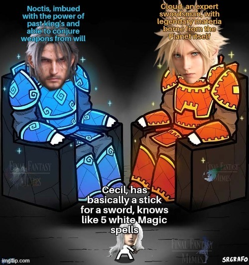 yoinked from twitter | made w/ Imgflip meme maker