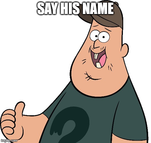 torture | SAY HIS NAME | made w/ Imgflip meme maker