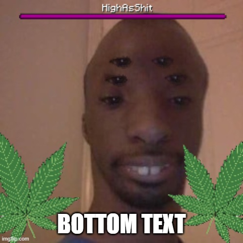high | BOTTOM TEXT | image tagged in taco bell | made w/ Imgflip meme maker