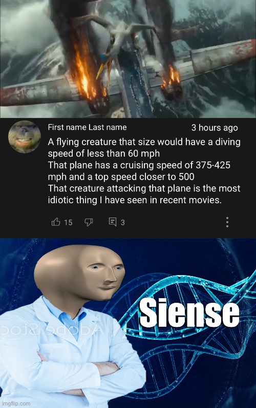 image tagged in stonks siense | made w/ Imgflip meme maker