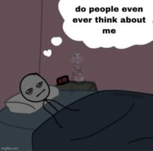 Ima stay up till 5am watching gay romance whos with me | made w/ Imgflip meme maker