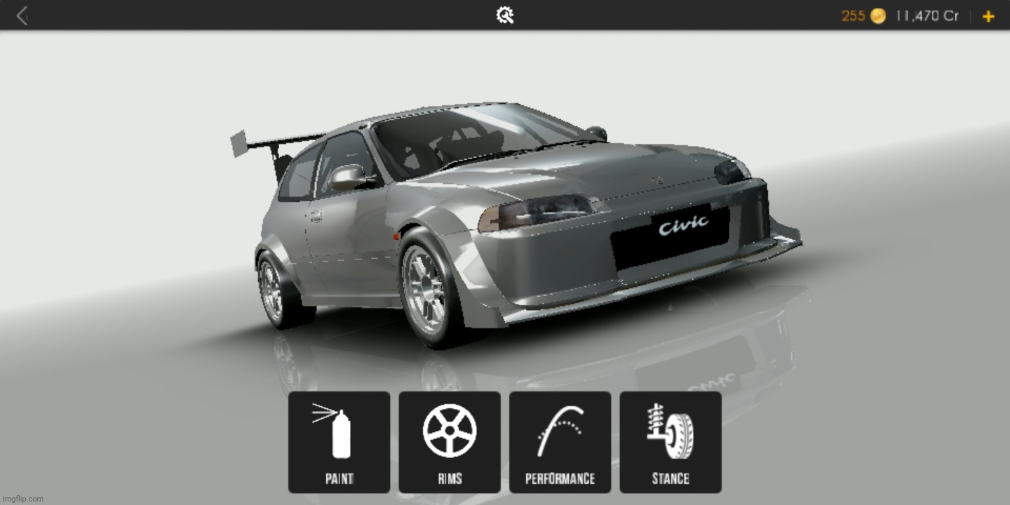 wish this game has customizable bodykits. | made w/ Imgflip meme maker