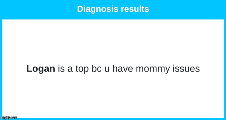 I- okay I have mommy issues but like.... I kinda like being dominated though | made w/ Imgflip meme maker
