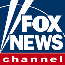 Fox News logo Blank Meme Template