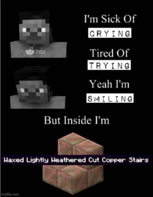 deep | made w/ Imgflip meme maker