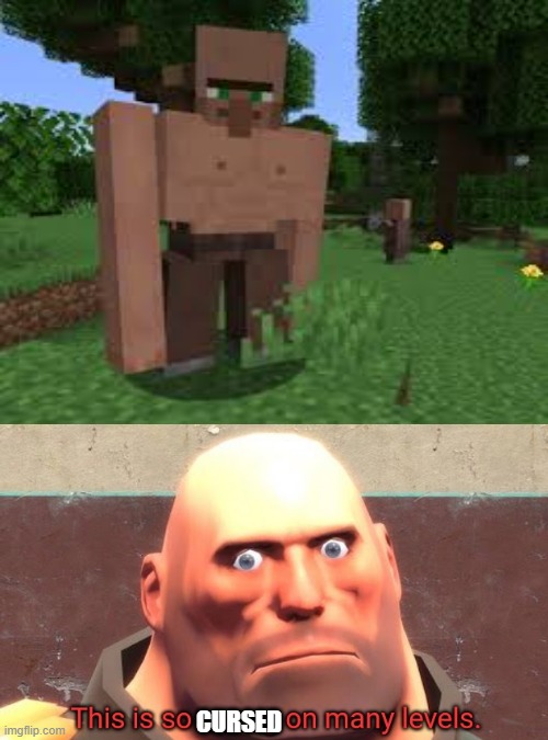 man its been a long time since I stopped posting cursed minecraft | CURSED | image tagged in memes,blank transparent square | made w/ Imgflip meme maker