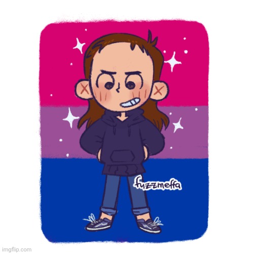 irl me but the hair is kinda wrong and it's cringe | made w/ Imgflip meme maker