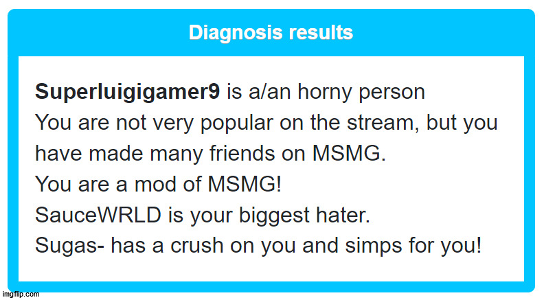 again ik my old names were cringe | made w/ Imgflip meme maker