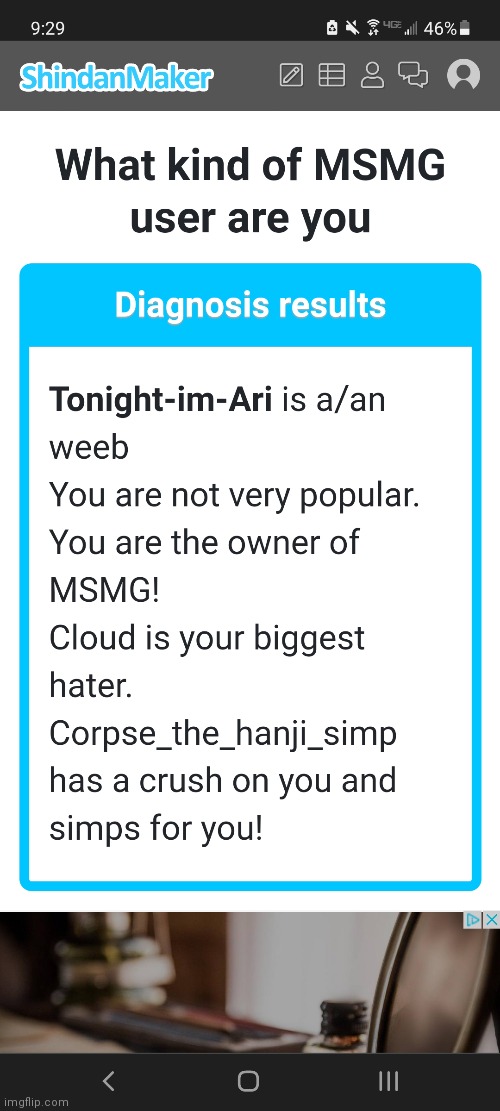 Hey corpse~ (del: THE SECOND ONE IS A LIE GUYS) | made w/ Imgflip meme maker