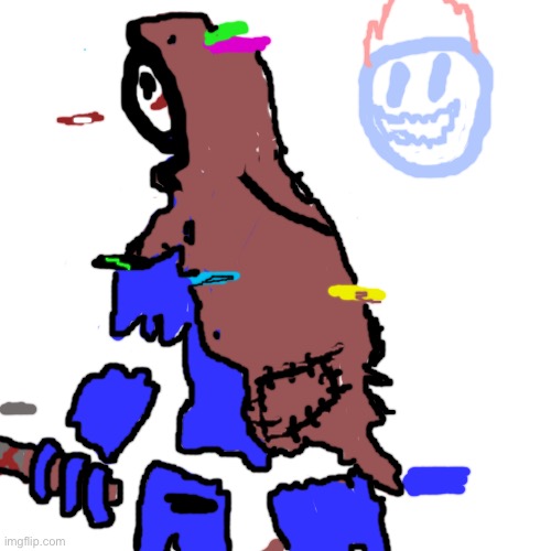Blank Transparent Square | image tagged in memes,blank transparent square | made w/ Imgflip meme maker