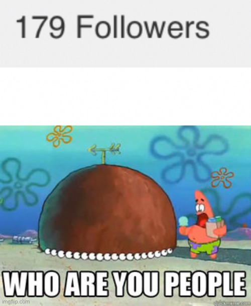 ._. | image tagged in who are you people | made w/ Imgflip meme maker