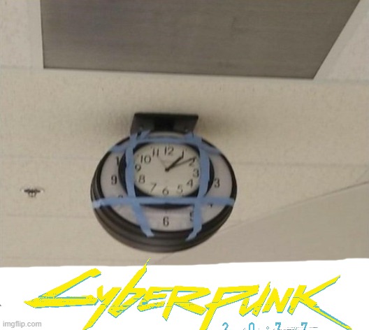 image tagged in clock | made w/ Imgflip meme maker