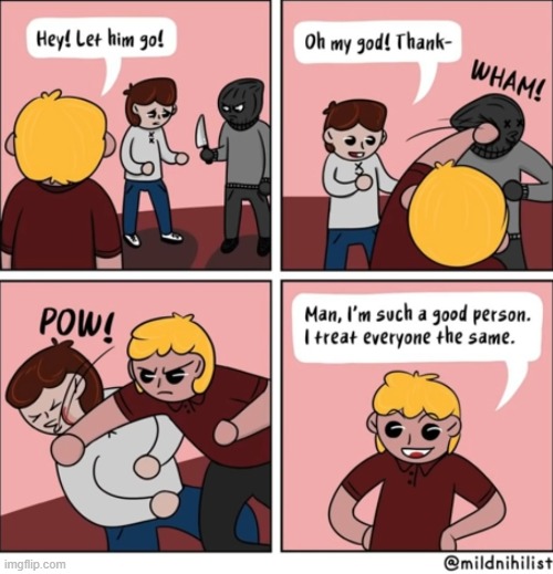 image tagged in comics | made w/ Imgflip meme maker