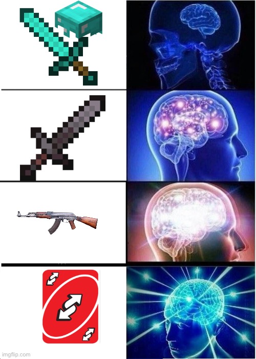 Expanding Brain | image tagged in memes,expanding brain | made w/ Imgflip meme maker