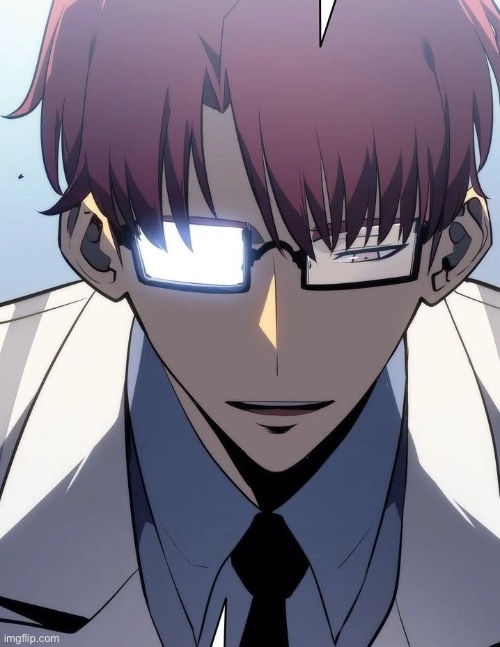 Just look at this fine boy | image tagged in anime | made w/ Imgflip meme maker