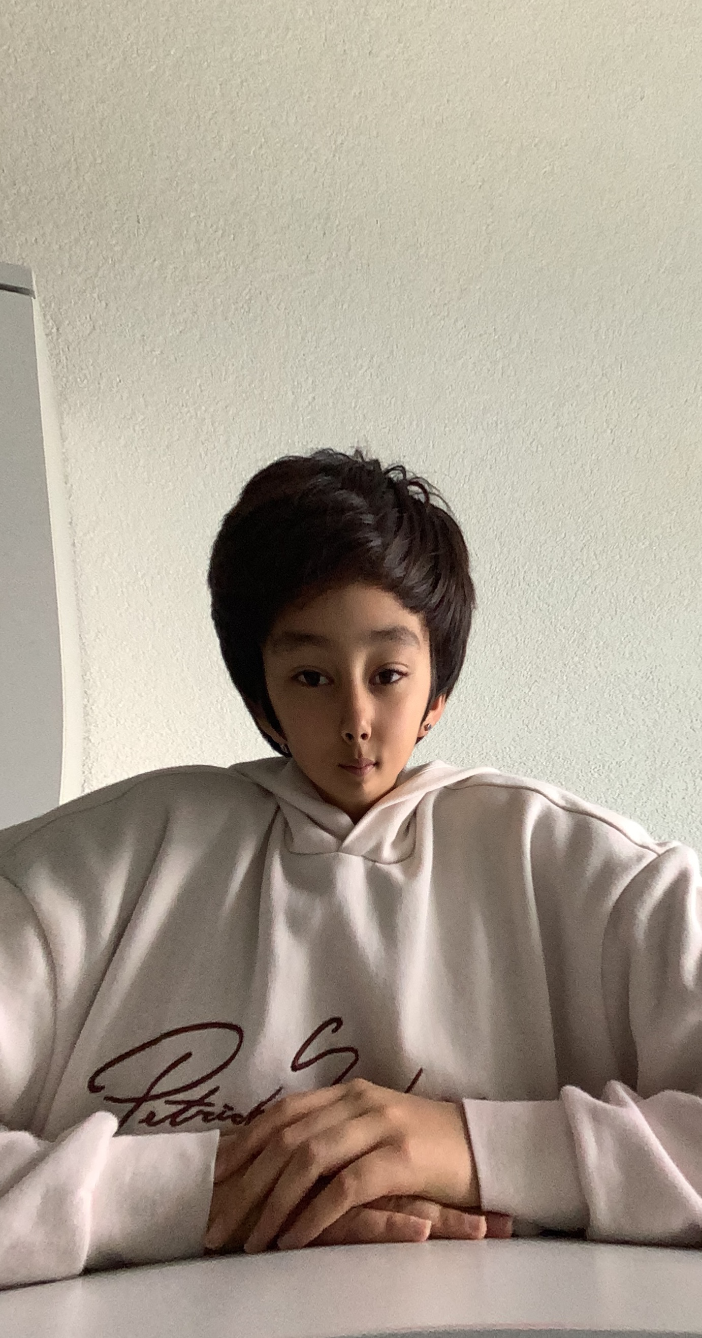 Anthony Blank Meme Template